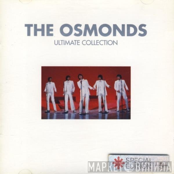 The Osmonds - Ultimate Collection (Special Edition)