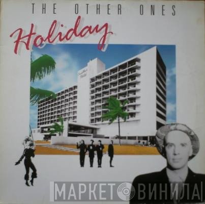 The Other Ones - Holiday