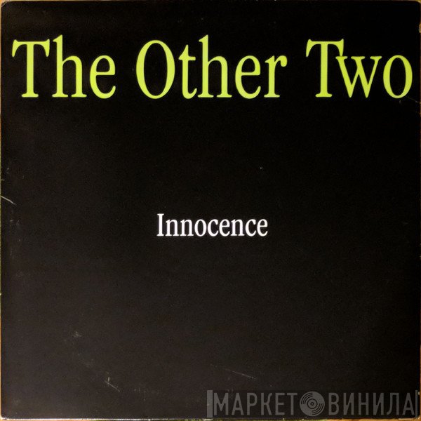 The Other Two - Innocence