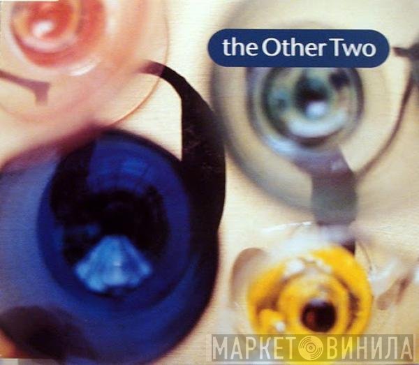 The Other Two  - Tasty Fish
