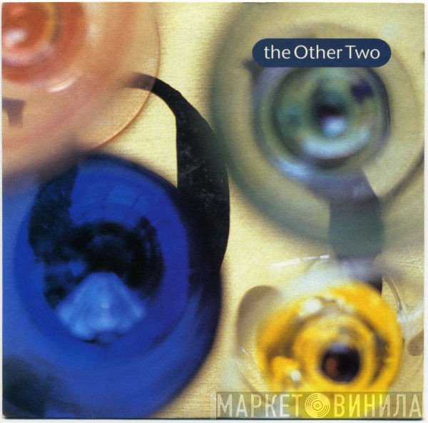 The Other Two  - Tasty Fish