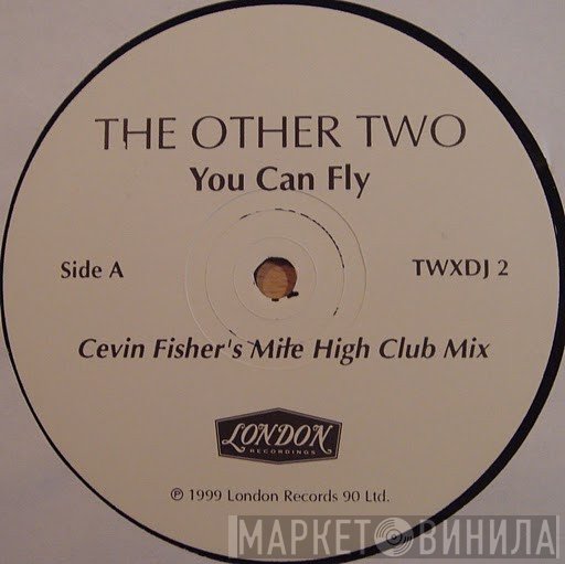 The Other Two  - You Can Fly
