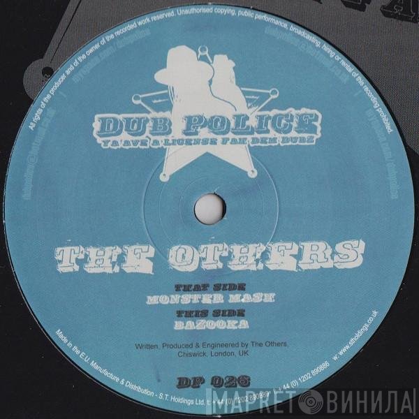 The Others  - Monster Mash / Bazooka