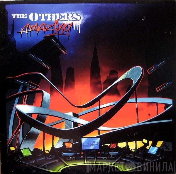 The Others  - Amazing