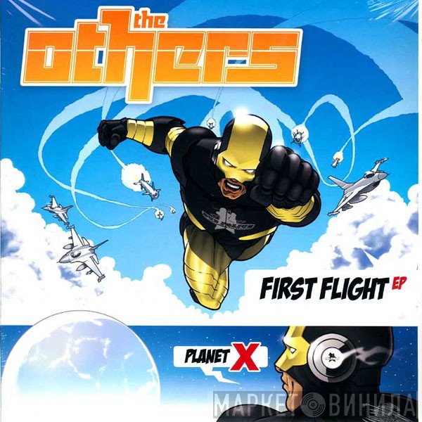 The Others  - First Flight EP