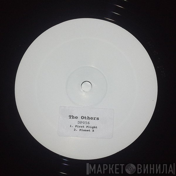 The Others   - First Flight EP