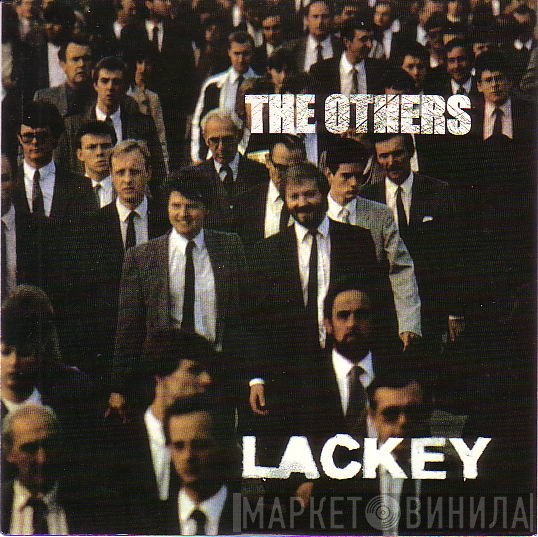 The Others - Lackey