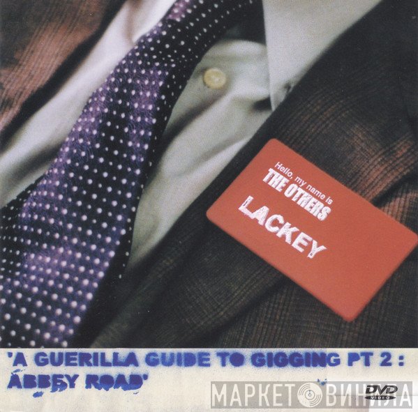 The Others  - Lackey