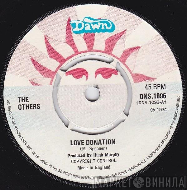 The Others  - Love Donation