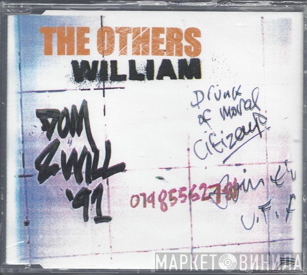 The Others - William