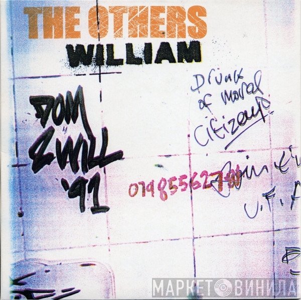 The Others - William
