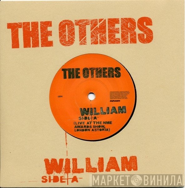 The Others - William