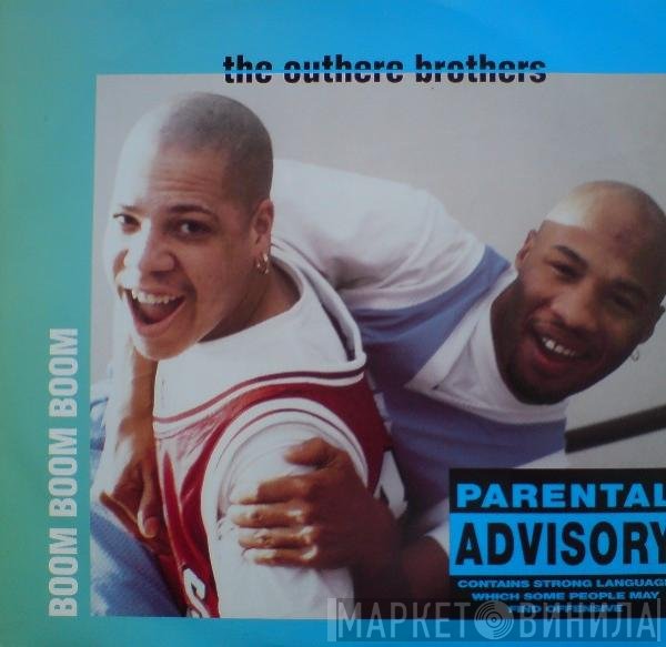 The Outhere Brothers - Boom Boom Boom