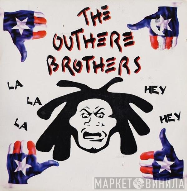 The Outhere Brothers - La La La Hey Hey