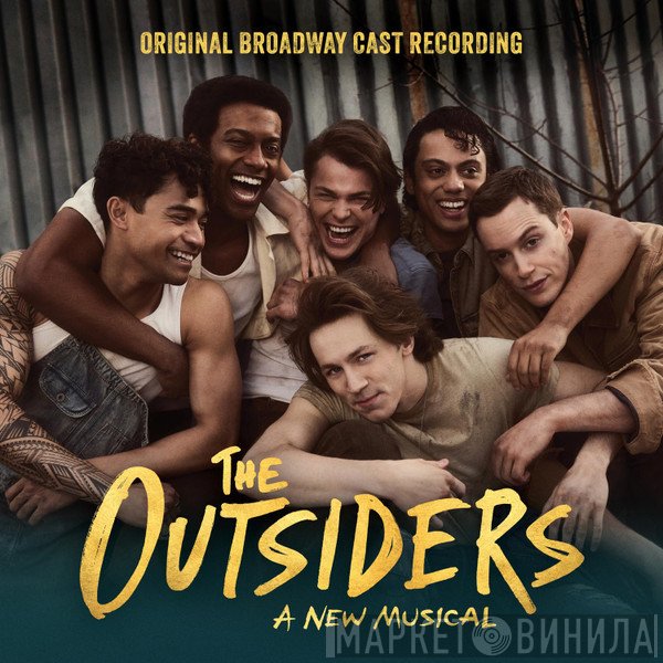  - The Outsiders: A New Musical