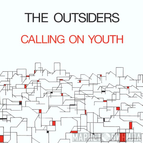 The Outsiders  - Calling On Youth