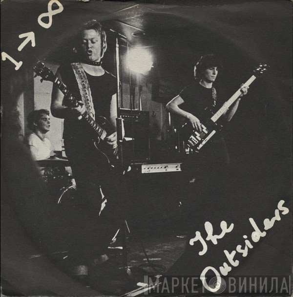 The Outsiders  - One To Infinity