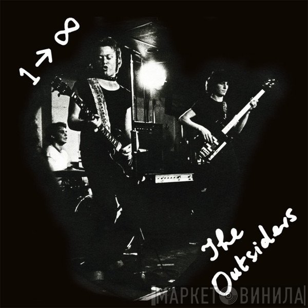The Outsiders   - One To Infinity