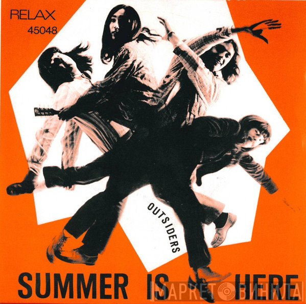The Outsiders  - Summer Is Here