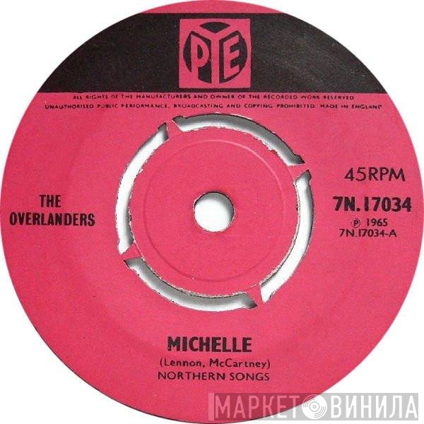 The Overlanders - Michelle