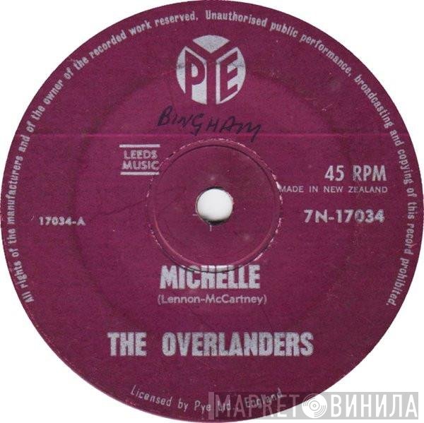 The Overlanders - Michelle