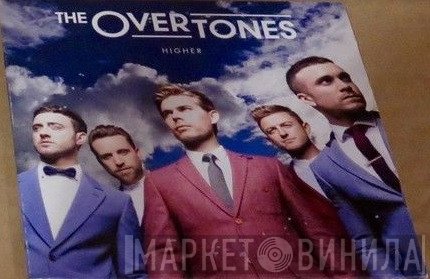 The Overtones  - Higher