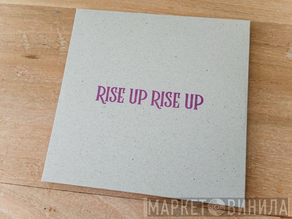 The Owl Service  - Rise Up Rise Up