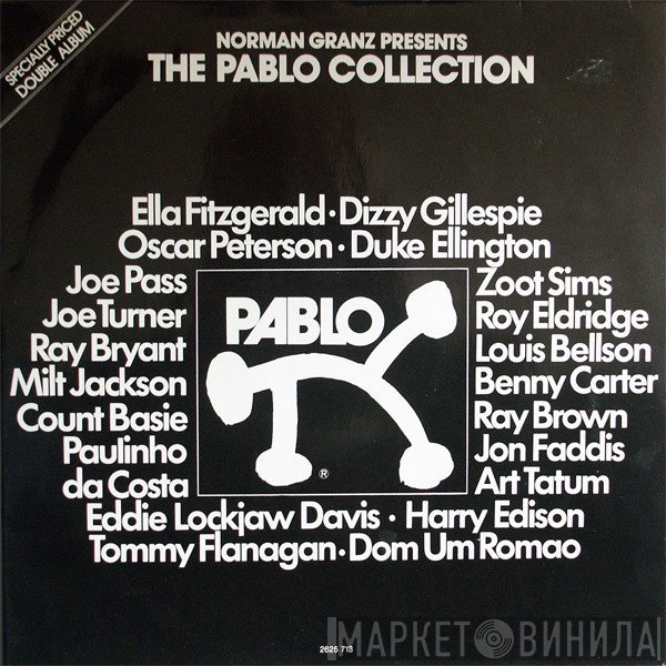  - The Pablo Collection