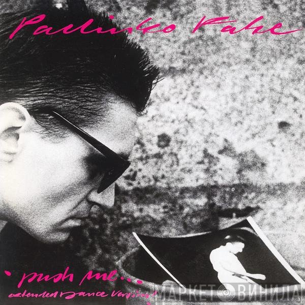 The Pachinko Fake  - Push Me...