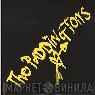 The Paddingtons - 50 To A £