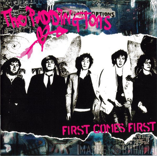 The Paddingtons - First Comes First