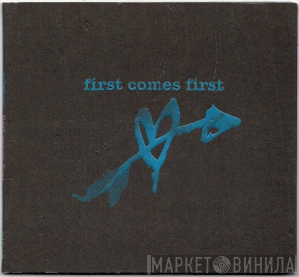 The Paddingtons - First Comes First