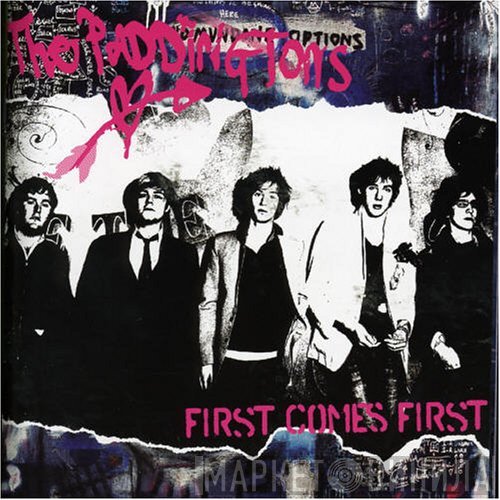 The Paddingtons  - First Comes First