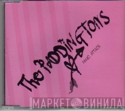 The Paddingtons  - Panic Attack