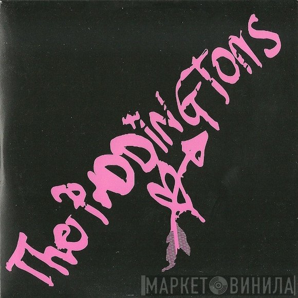 The Paddingtons - Panic Attack