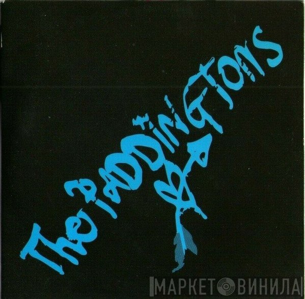 The Paddingtons - Sorry