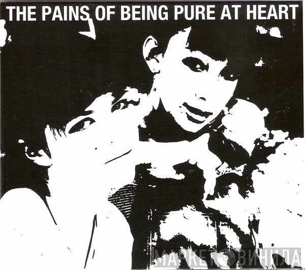 The Pains Of Being Pure At Heart - The Pains Of Being Pure At Heart