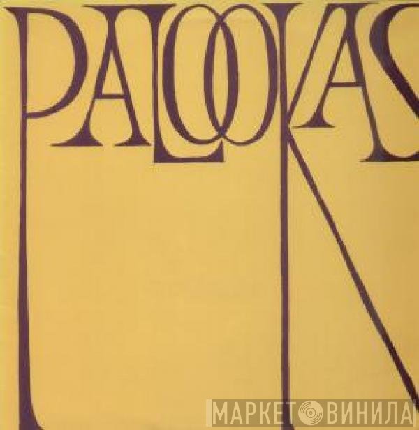 The Palookas  - Clear Day