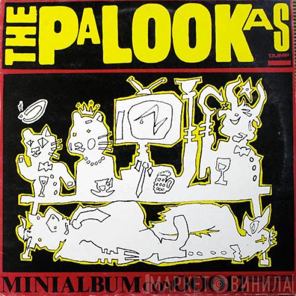The Palookas  - Dump