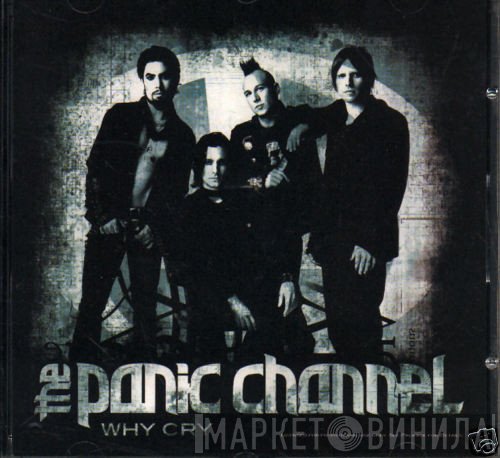 The Panic Channel - Why Cry