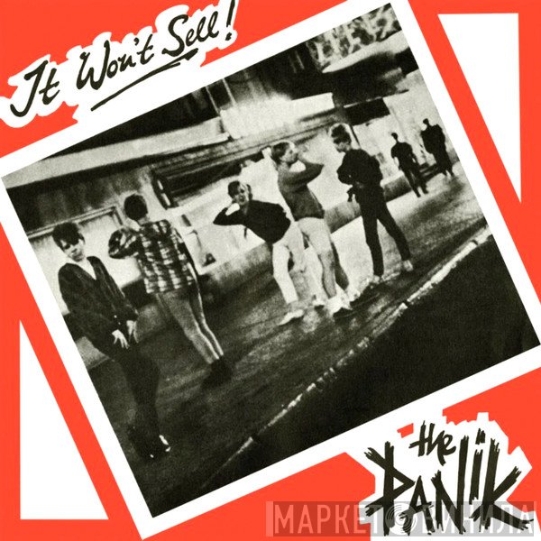 The Panik - It Won't Sell!