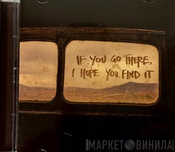 The Paper Kites - If You Go There, I Hope You Find It