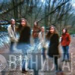 The Paperhead - The Paperhead