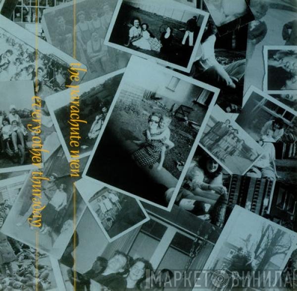 The Parachute Men - Every Other Thursday