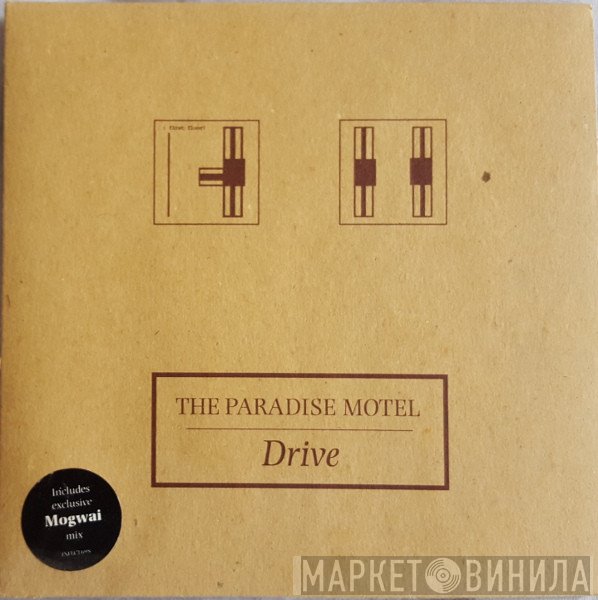 The Paradise Motel - Drive