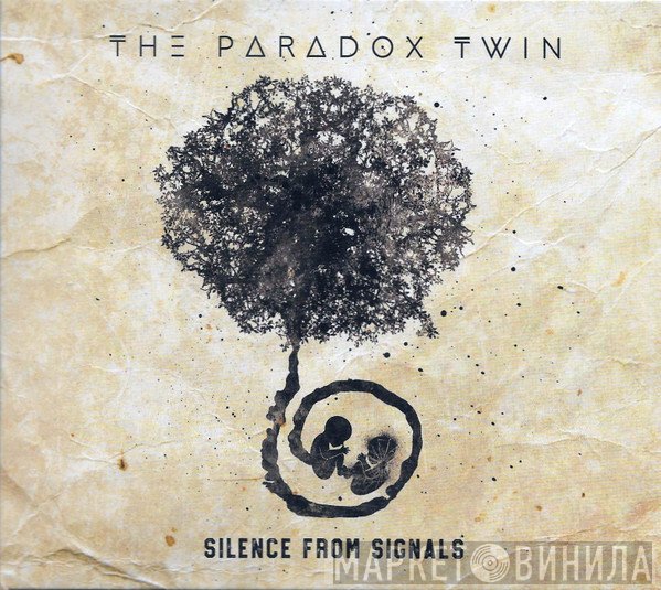 The Paradox Twin - Silence From Signals