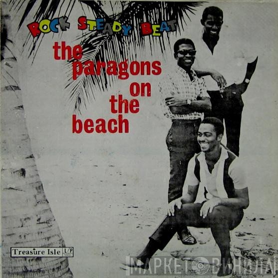The Paragons - On The Beach