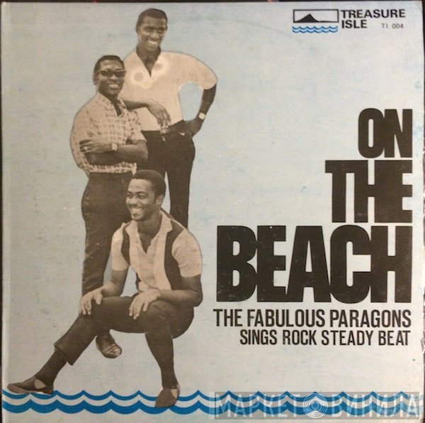 The Paragons - On The Beach