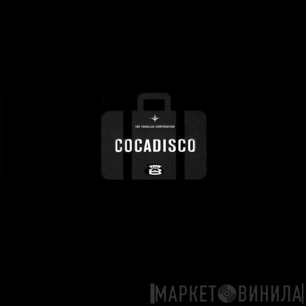 The Parallax Corporation - Cocadisco