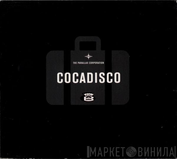 The Parallax Corporation - Cocadisco